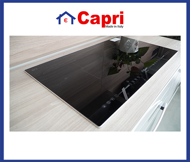 Capri Viet Nam - Thiết bị nhà bếp nhập khẩu