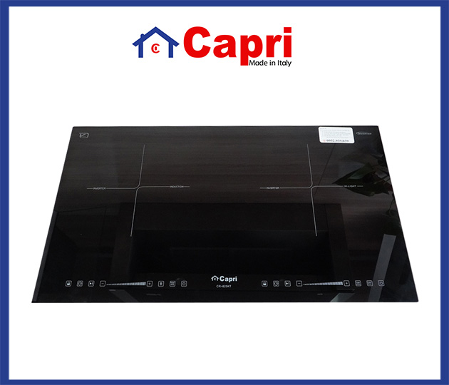 Capri Viet Nam - Thiết bị nhà bếp nhập khẩu