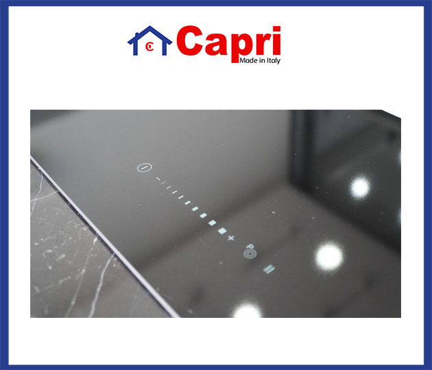 Capri Viet Nam - Thiết bị nhà bếp nhập khẩu