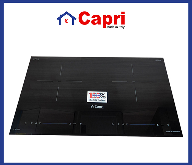 Capri Viet Nam - Thiết bị nhà bếp nhập khẩu
