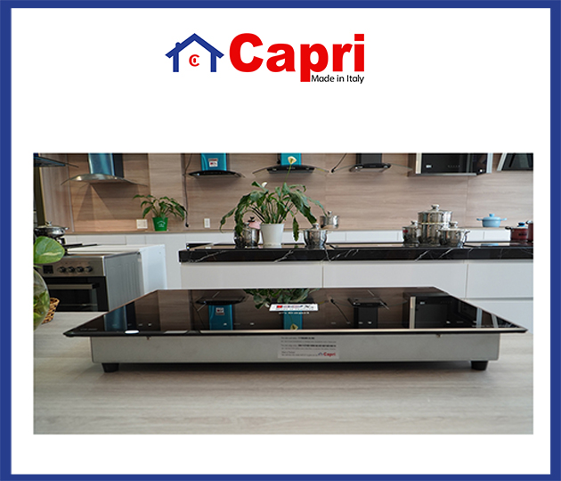 Capri Viet Nam - Thiết bị nhà bếp nhập khẩu