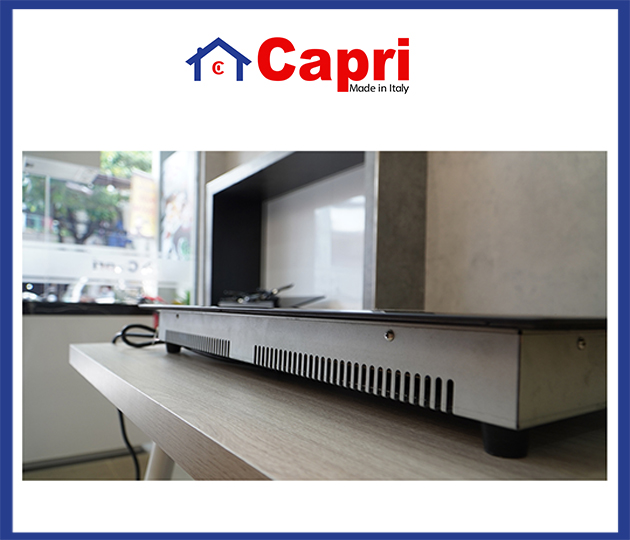 Capri Viet Nam - Thiết bị nhà bếp nhập khẩu