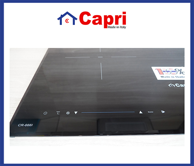 Capri Viet Nam - Thiết bị nhà bếp nhập khẩu
