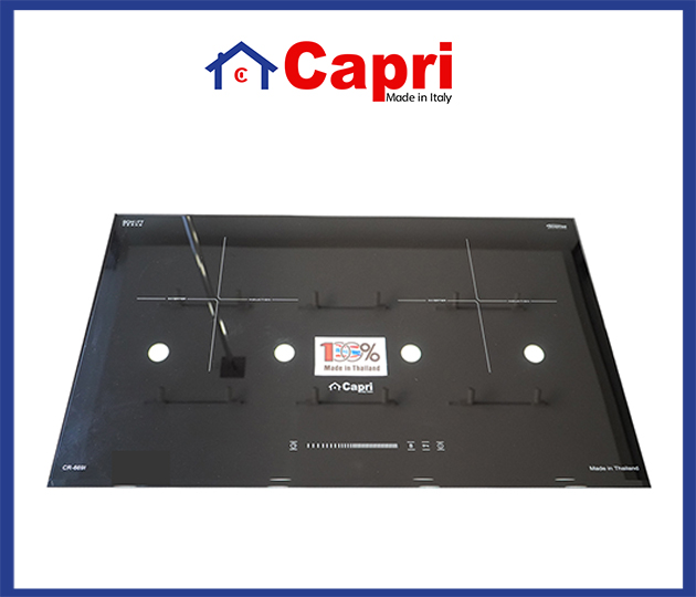 Capri Viet Nam - Thiết bị nhà bếp nhập khẩu