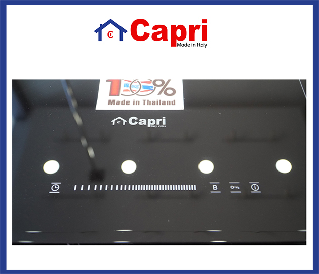 Capri Viet Nam - Thiết bị nhà bếp nhập khẩu