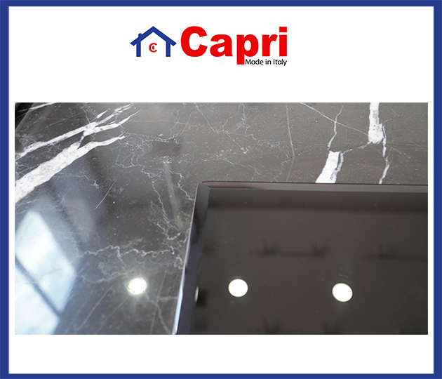 Capri Viet Nam - Thiết bị nhà bếp nhập khẩu