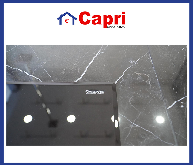 Capri Viet Nam - Thiết bị nhà bếp nhập khẩu