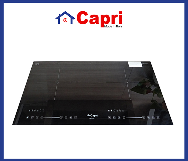 Capri Viet Nam - Thiết bị nhà bếp nhập khẩu