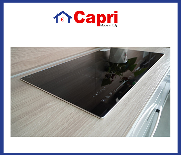 Capri Viet Nam - Thiết bị nhà bếp nhập khẩu