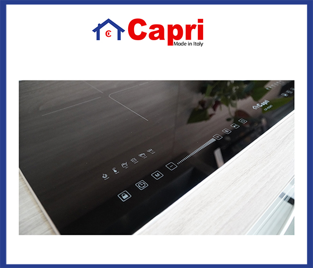 Capri Viet Nam - Thiết bị nhà bếp nhập khẩu