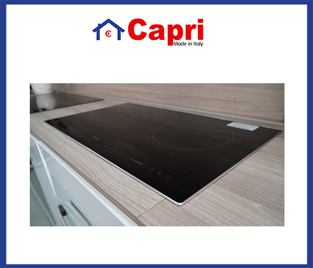 Capri Viet Nam - Thiết bị nhà bếp nhập khẩu