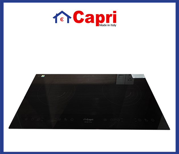 Capri Viet Nam - Thiết bị nhà bếp nhập khẩu