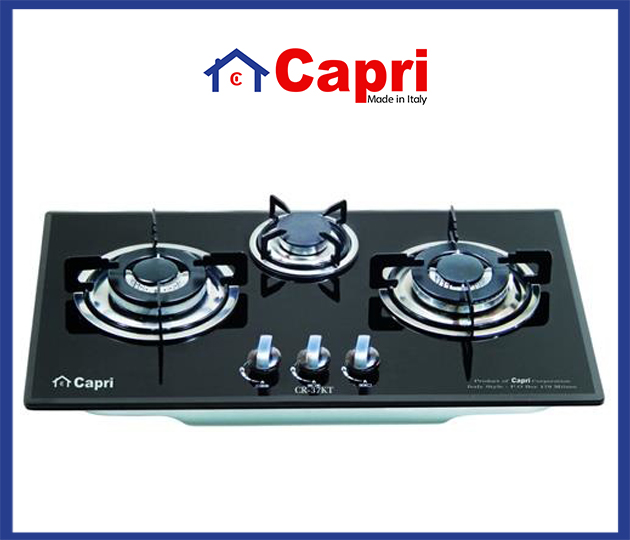Capri Viet Nam - Thiết bị nhà bếp nhập khẩu