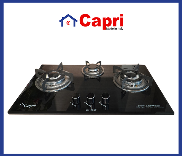 Capri Viet Nam - Thiết bị nhà bếp nhập khẩu