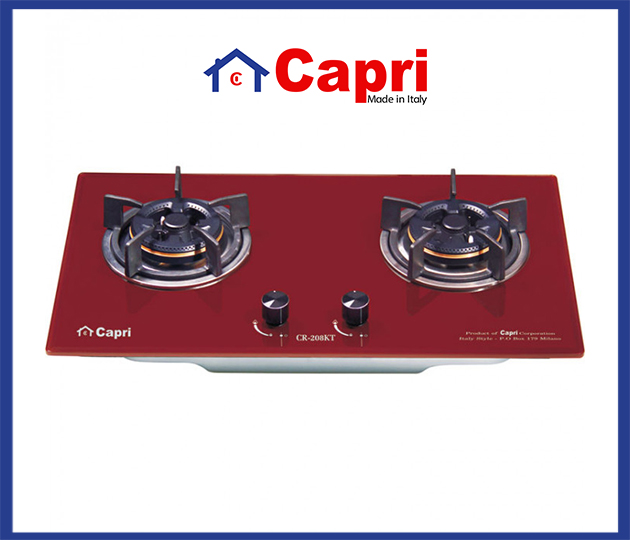 Capri Viet Nam - Thiết bị nhà bếp nhập khẩu