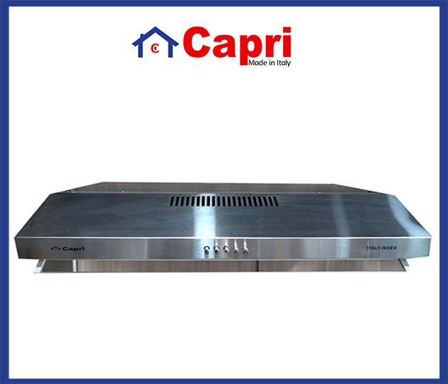 Capri Viet Nam - Thiết bị nhà bếp nhập khẩu