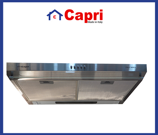 Capri Viet Nam - Thiết bị nhà bếp nhập khẩu
