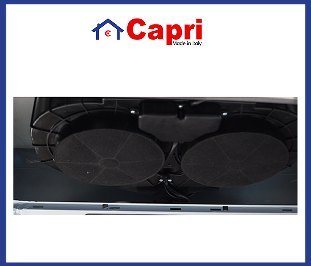 Capri Viet Nam - Thiết bị nhà bếp nhập khẩu