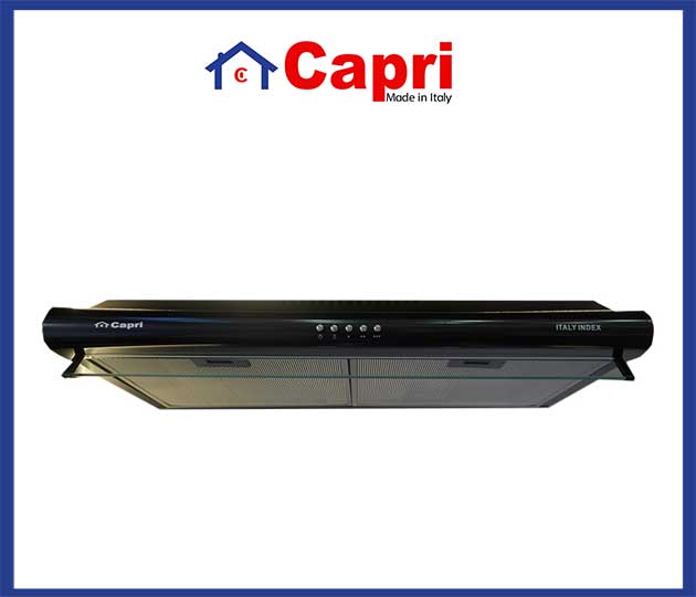 Capri Viet Nam - Thiết bị nhà bếp nhập khẩu