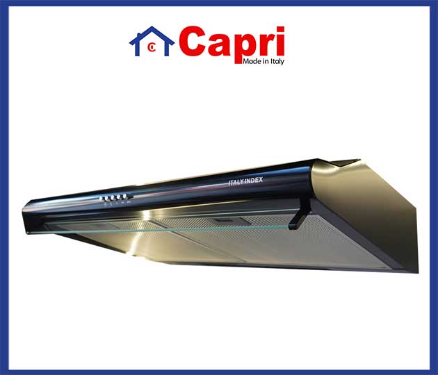 Capri Viet Nam - Thiết bị nhà bếp nhập khẩu