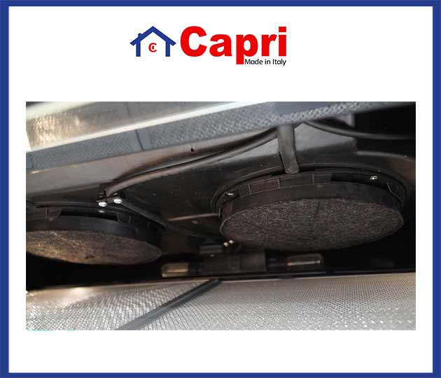 Capri Viet Nam - Thiết bị nhà bếp nhập khẩu