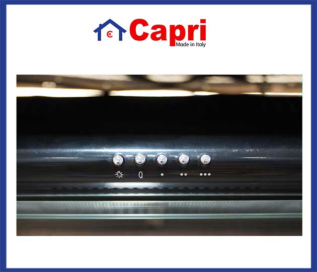 Capri Viet Nam - Thiết bị nhà bếp nhập khẩu