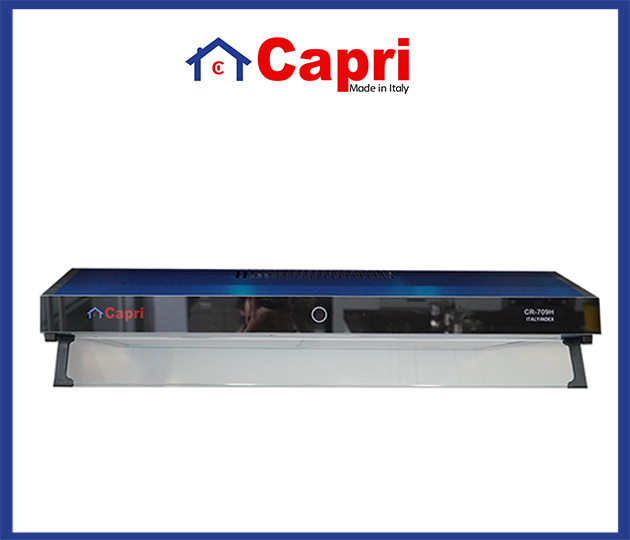 Capri Viet Nam - Thiết bị nhà bếp nhập khẩu