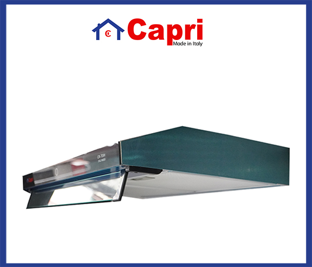 Capri Viet Nam - Thiết bị nhà bếp nhập khẩu