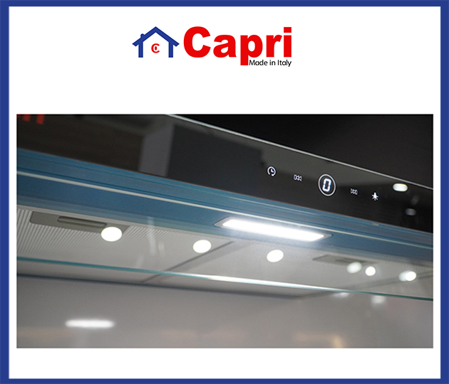 Capri Viet Nam - Thiết bị nhà bếp nhập khẩu