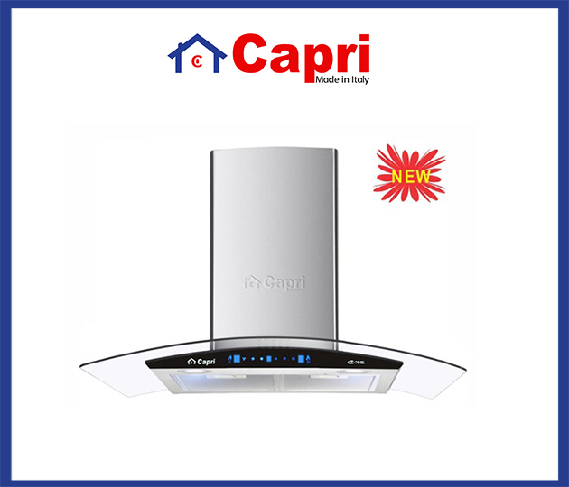 Capri Viet Nam - Thiết bị nhà bếp nhập khẩu