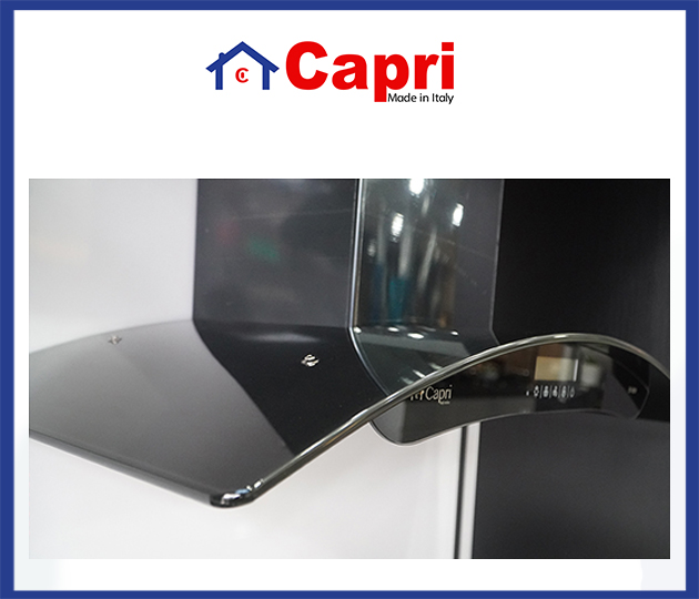 Capri Viet Nam - Thiết bị nhà bếp nhập khẩu