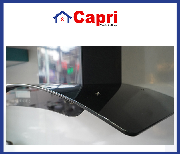Capri Viet Nam - Thiết bị nhà bếp nhập khẩu