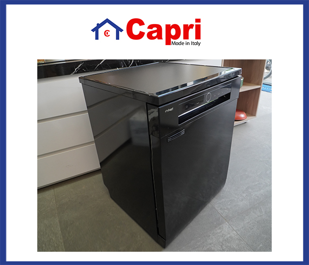 Capri Viet Nam - Thiết bị nhà bếp nhập khẩu