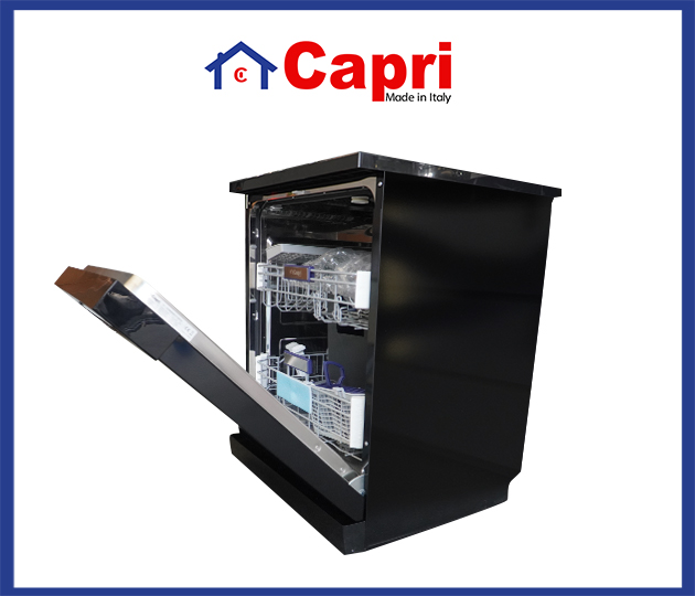 Capri Viet Nam - Thiết bị nhà bếp nhập khẩu