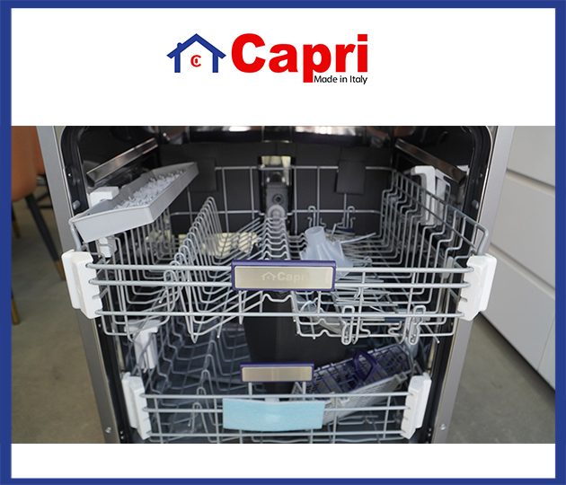 Capri Viet Nam - Thiết bị nhà bếp nhập khẩu