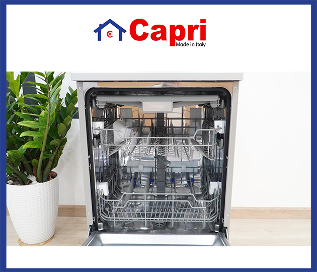 Capri Viet Nam - Thiết bị nhà bếp nhập khẩu
