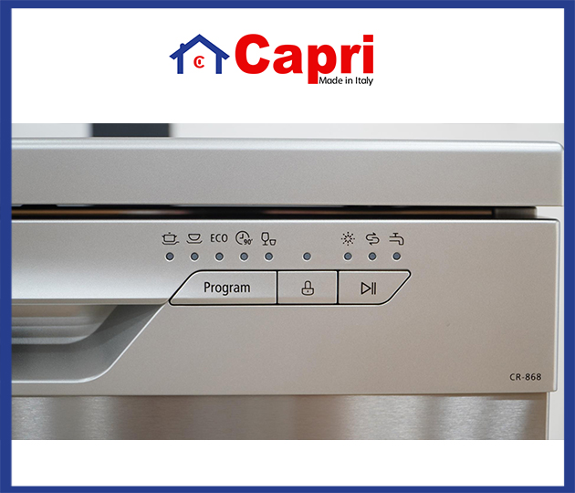 Capri Viet Nam - Thiết bị nhà bếp nhập khẩu