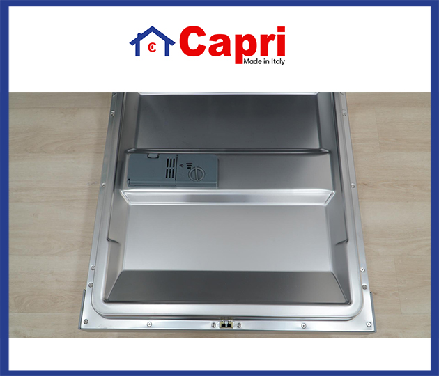 Capri Viet Nam - Thiết bị nhà bếp nhập khẩu