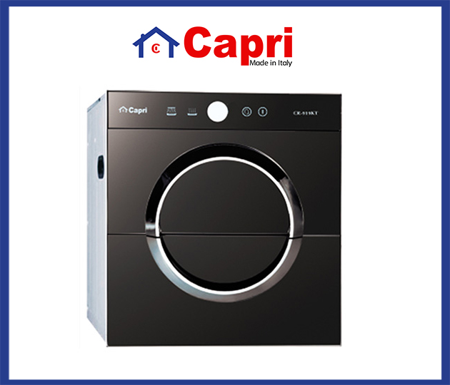Capri Viet Nam - Thiết bị nhà bếp nhập khẩu